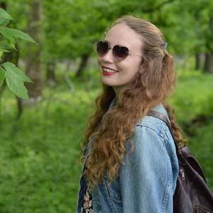 Meet your Posher, Maille